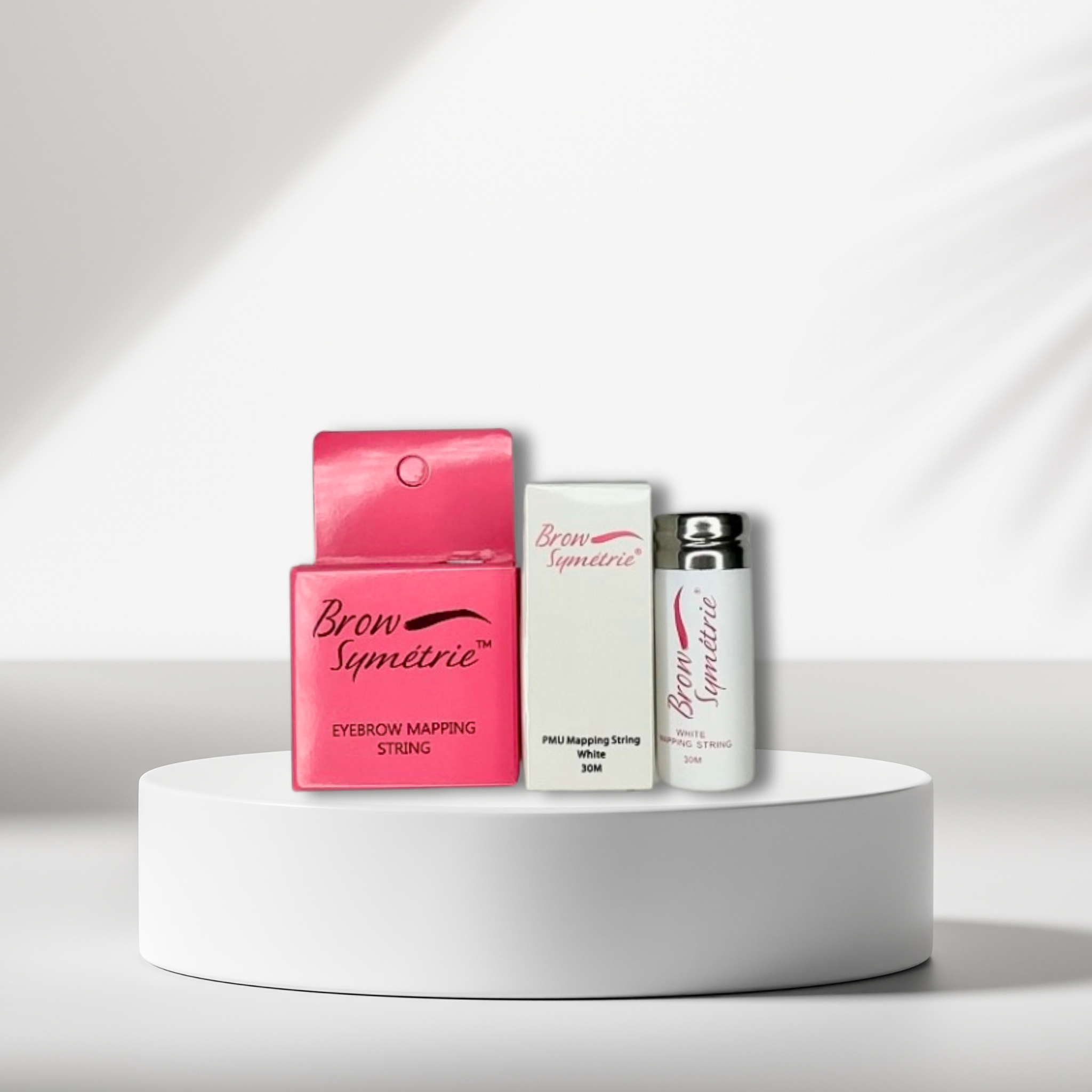 Brow Symetrie Full Kit – Complete Eyebrow Mapping System