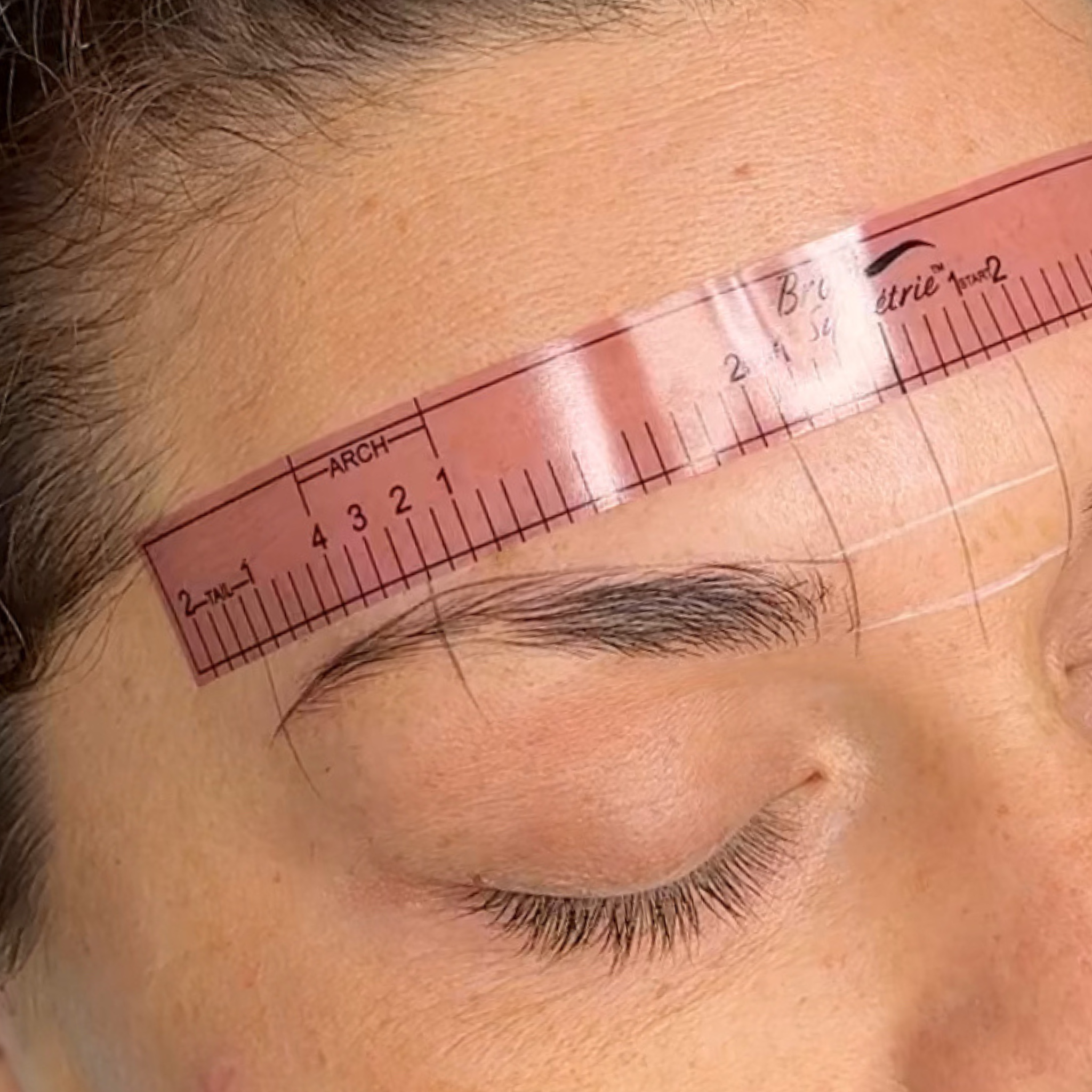Brow Symetrie Full Kit – Complete Eyebrow Mapping System