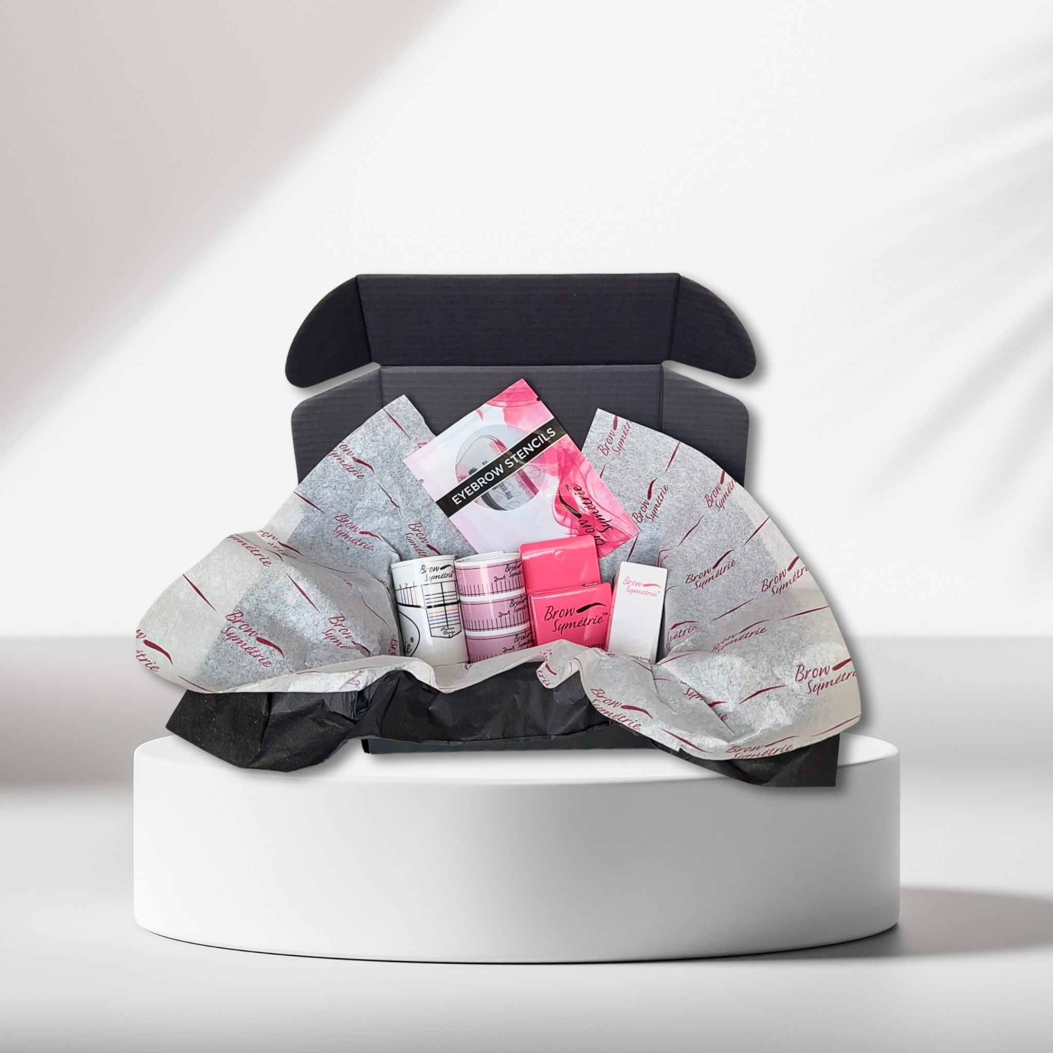 Brow Symetrie Full Kit – Complete Eyebrow Mapping System