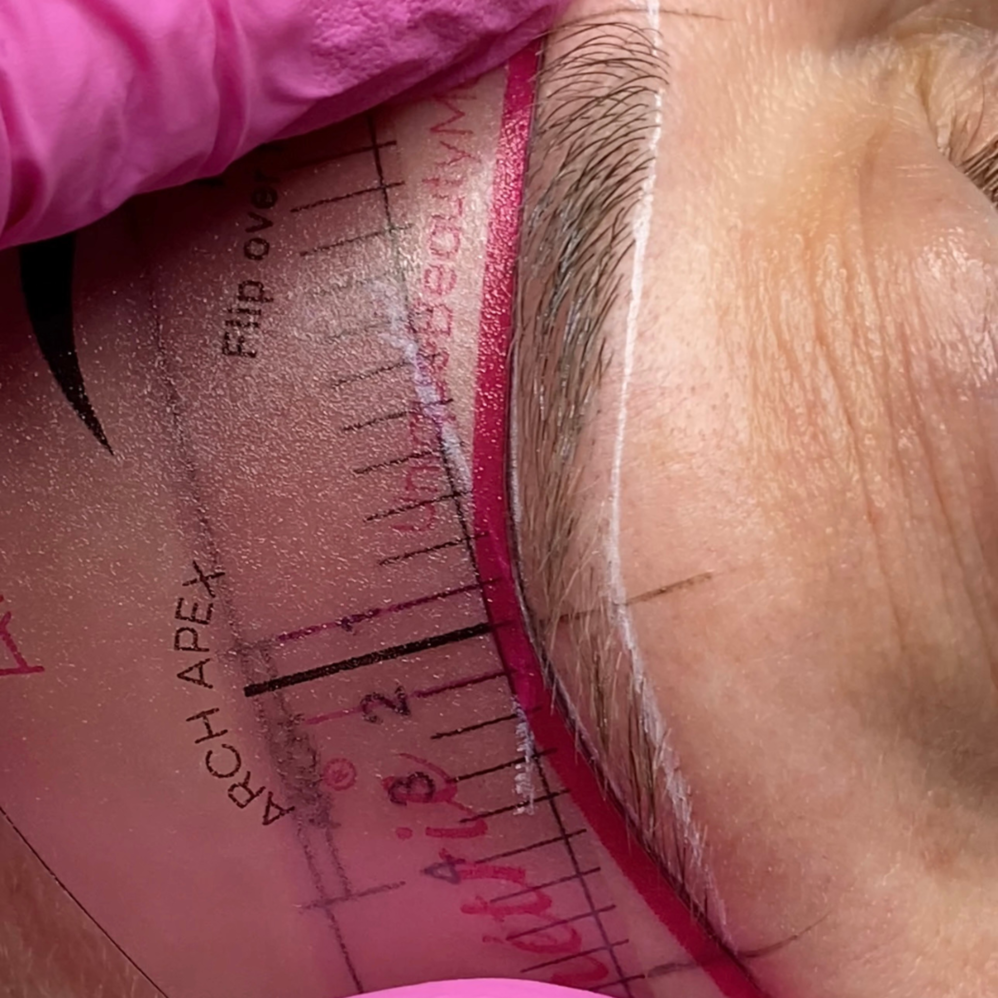 Brow Symetrie Full Kit – Complete Eyebrow Mapping System