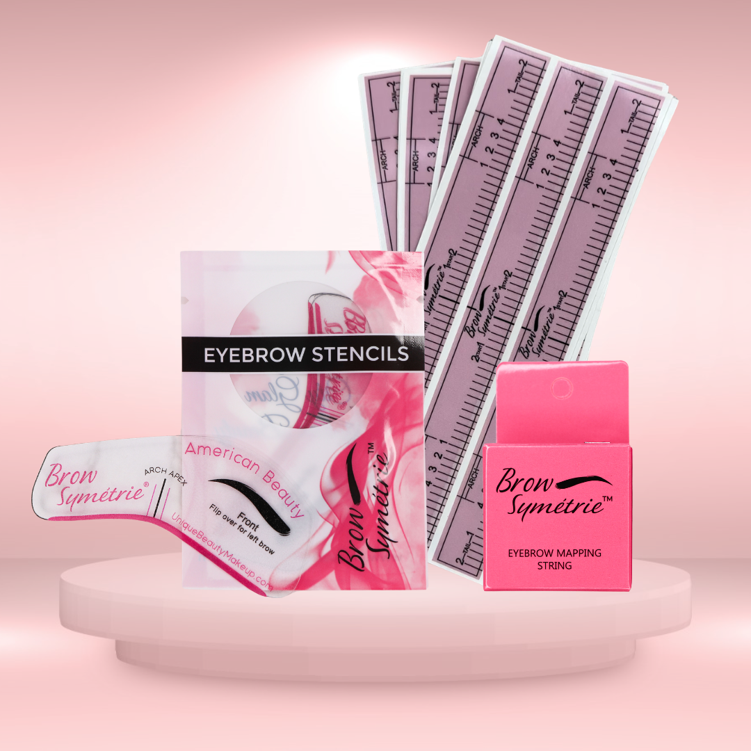 Brow Symétrie™ Shape & Structure Set