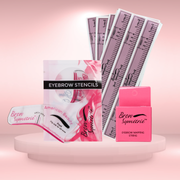Brow Symétrie™ Shape & Structure Set