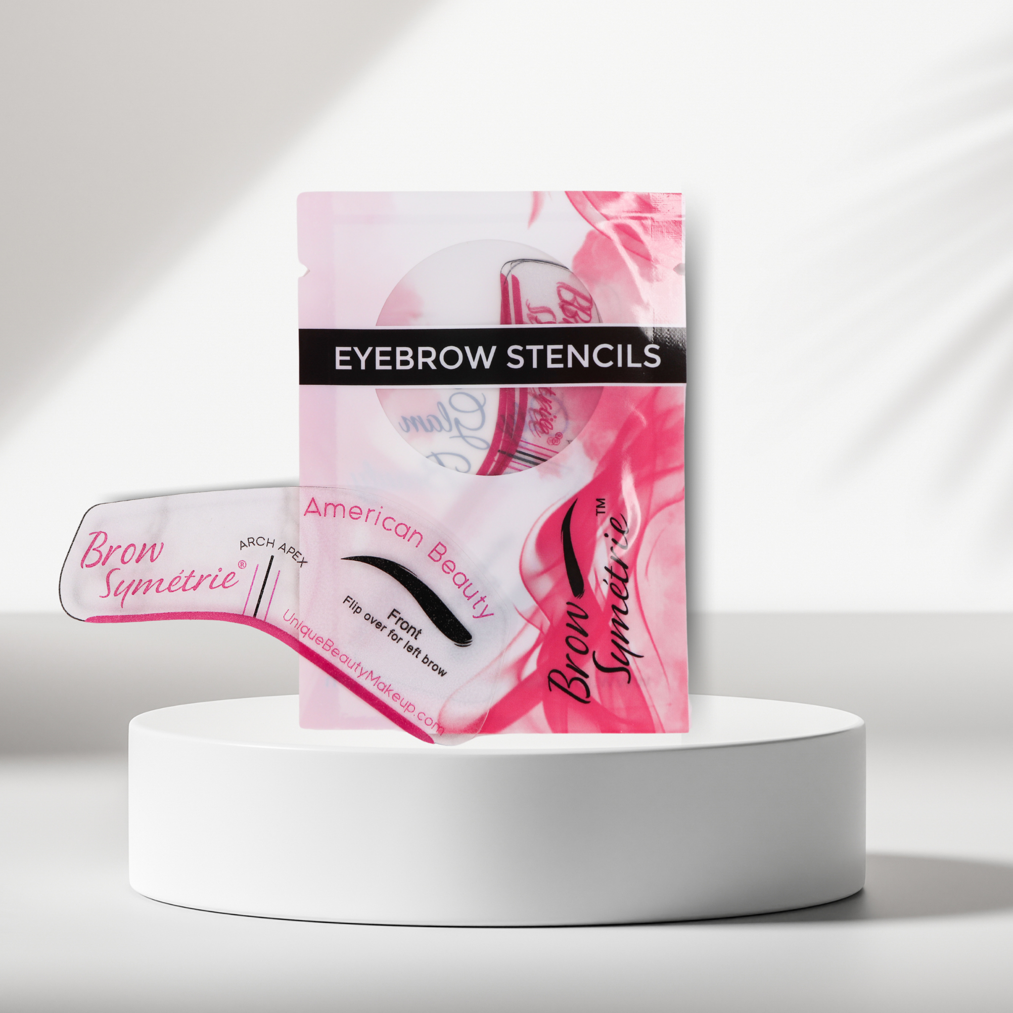 Brow Symétrie Starter Kit $69 (Limited Time Offer!)